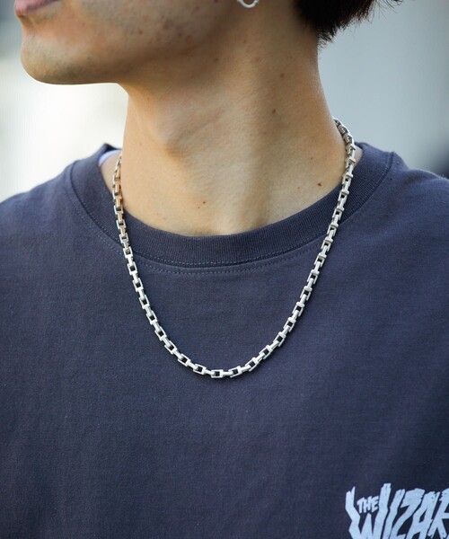 PUBLUX（パブリュクス）の「【PUBLUX/パブリュクス】バンドグラフィックノースリーブシャツ/バンドTシャツ/ワンポイント/ユニセックス【限定展開】（Tシャツ/カットソー・メンズ・ホワイト/ブラック/ブルーグリーン・SMALL/MEDIUM/LARGE）」の10枚目の写真