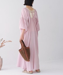 Crisp | クレープエアリーワンピース(ワンピース)