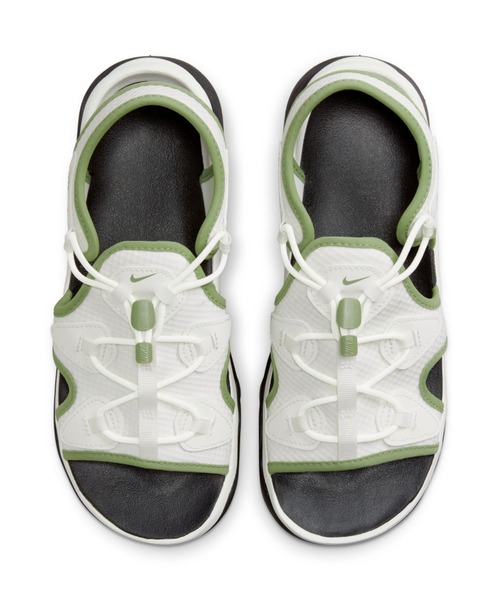 NIKE（ナイキ）の「【NIKE】AIR MAX KOKO SANDAL ナイキ エア マックス ココ サンダル（サンダル・レディース・グリーン・23cm/25cm/24cm/22cm）」の4枚目の写真