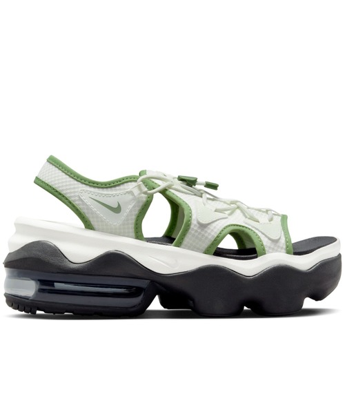 NIKE（ナイキ）の「【NIKE】AIR MAX KOKO SANDAL ナイキ エア マックス ココ サンダル（サンダル・レディース・グリーン・23cm/25cm/24cm/22cm）」の6枚目の写真