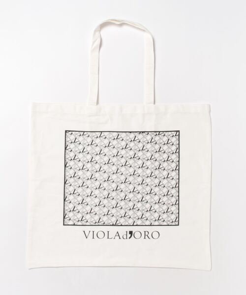 VIOLAd'ORO(ヴィオラドーロ)の「【VIOLAd'ORO|ヴィオラドーロ】MIRO-V8581アバカメッシュ・ホールハンドルカゴBAG(かごバッグ・レディース・ブラック・FREE)」の5枚目の写真