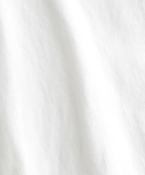 The Beatles(ザビートルズ)の「THE BEATLES/ザ・ビートルズ BIG T(Tシャツ/カットソー・レディース・ホワイト/ブラック系1/ブラック系2・FREE)」の11枚目の写真