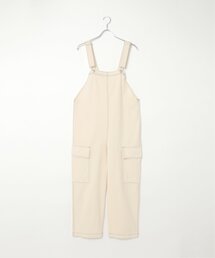 VENCEEXCHANGE | ライトオンスデニムサロペット(サロペット/オーバーオール)