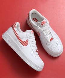 NIKE | NIKE WOMENS AIR FORCE 1 '07 ESS TREND / ナイキ ウィメンズ エア フォース ワントレンド 【SP】(スニーカー)
