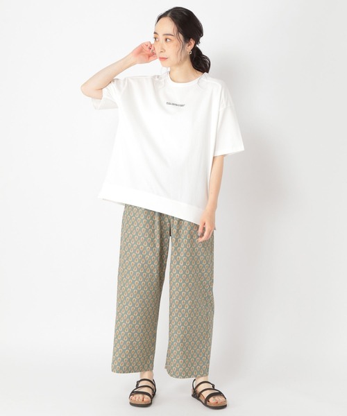 studio CLIP（スタディオクリップ）の「【接触冷感】HibinokotoTシャツ（Tシャツ/カットソー・レディース・その他1/その他2/その他3・FREE）」の14枚目の写真