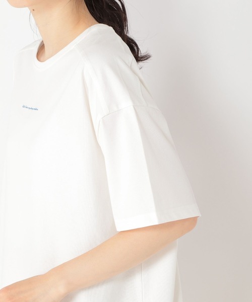 studio CLIP（スタディオクリップ）の「【接触冷感】HibinokotoTシャツ（Tシャツ/カットソー・レディース・その他1/その他2/その他3・FREE）」の7枚目の写真