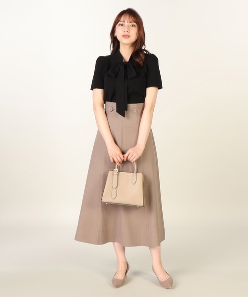 LAISSE PASSE（レッセパッセ）の「ウエストタブソフトマーメイド