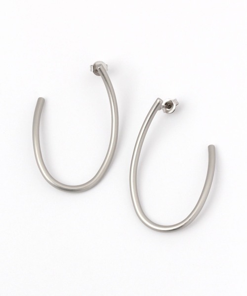 LAKOLE(ラコレ)の「2WAYメタルミックスピアス / 964409(ピアス(両耳用)・レディース・その他1/その他2・FREE)」の5枚目の写真