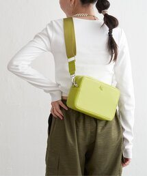 VENCEEXCHANGE | アルフショルダーバッグ(ショルダーバッグ)