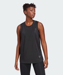 adidas by Stella McCartney | 【adidas by Stella McCartney】adidas by Stella McCartney TruePace タンクトップ(タンクトップ)