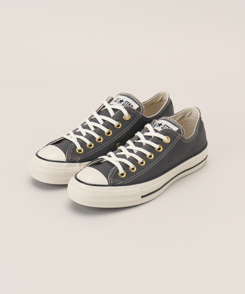 【Converse/コンバース】ALL STAR US DUCKCANVAS OX