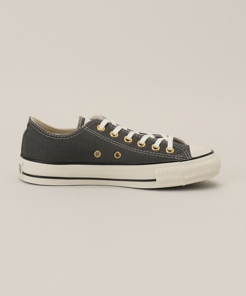 CONVERSE✕IENA　スニーカー Converse / コンバース】 CANVAS ALL STAR JI Hスニーカー