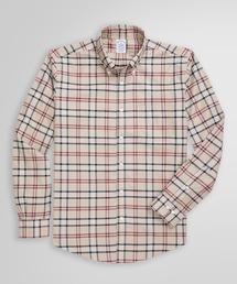 ロングスリーブ シグネチャータータン カジュアルシャツ Regular Fit