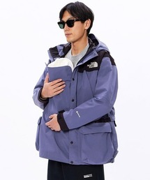 THE NORTH FACE(Um[XtFCX)THE NORTH FACE CR STORAGE JACKET / UEm[XEtFCX CR Xg[W WPbg(̑AE^[)