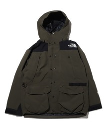 THE NORTH FACE CR STORAGE JACKET / ザ・ノース・フェイス CR ストレージ ジャケット