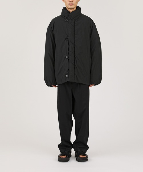 LEMAIRE（ルメール）の「PUFFER BLOUSON（その他アウター）」 - WEAR