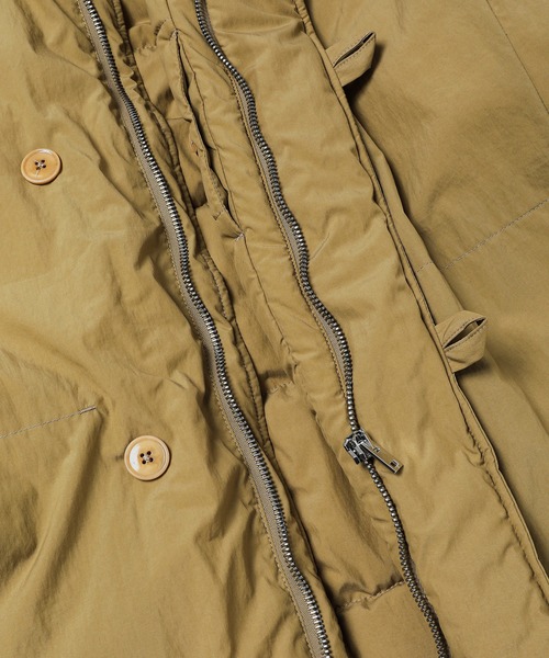 LEMAIRE（ルメール）の「PUFFER BLOUSON（その他アウター）」 - WEAR