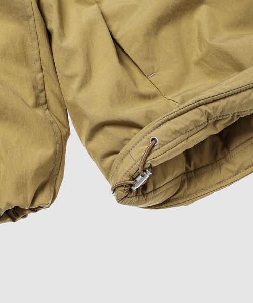 LEMAIRE（ルメール）の「PUFFER BLOUSON（その他アウター）」 - WEAR