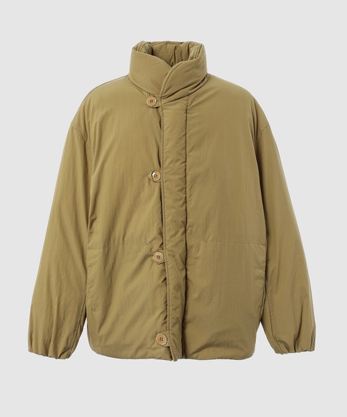 LEMAIRE（ルメール）の「PUFFER BLOUSON（その他アウター）」 - WEAR