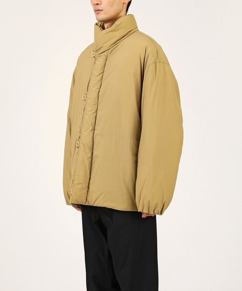 LEMAIRE（ルメール）の「PUFFER BLOUSON（その他アウター）」 - WEAR