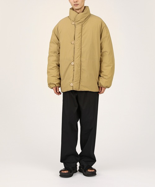 LEMAIRE（ルメール）の「PUFFER BLOUSON（その他アウター）」 - WEAR