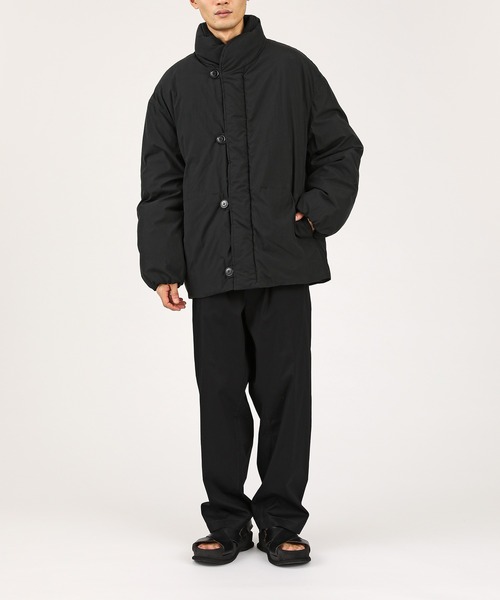 LEMAIRE（ルメール）の「PUFFER BLOUSON（その他アウター）」 - WEAR