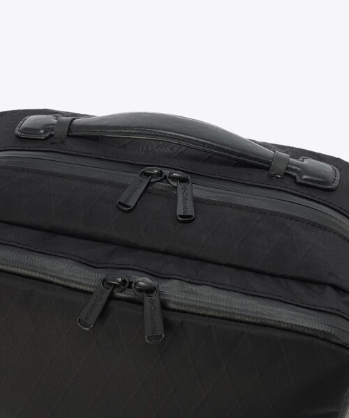 Columbia（コロンビア）の「【COLUMBIA BLACK LABEL】スター