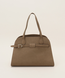 定価約4万 美品【Kabinett / カビネ】WEEKENDBAGトートバッグ 送料無料 