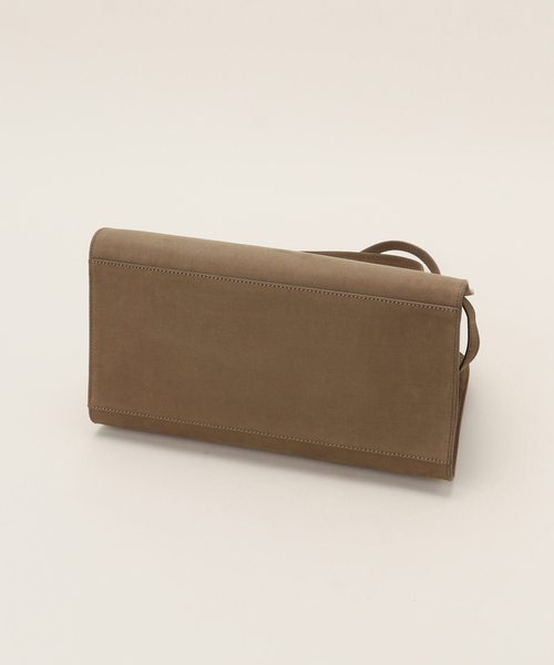 定価約4万 美品【Kabinett / カビネ】WEEKENDBAGトートバッグ 送料無料