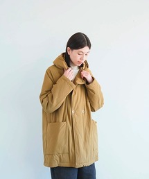 インナーコットンコート　warm40
