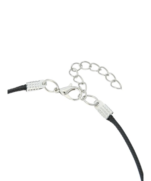 DURAS（デュラス）の「クロスネックレス（ネックレス・レディース・シルバー・FREE）」の4枚目の写真