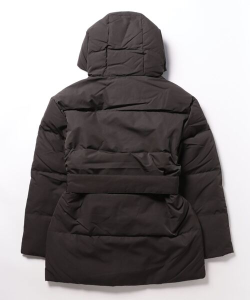 KENZO（ケンゾー）の「キモノ パファー ジャケット（ダウンジャケット/コート・レディース・ブラック系その他・SMALL/MEDIUM/X-SMALL）」の10枚目の写真