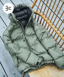 URBAN RESEARCH DOORS | 『XLサイズ/WEB限定』『別注』NANGA×DOORS　AURORA(ダウンジャケット/コート)