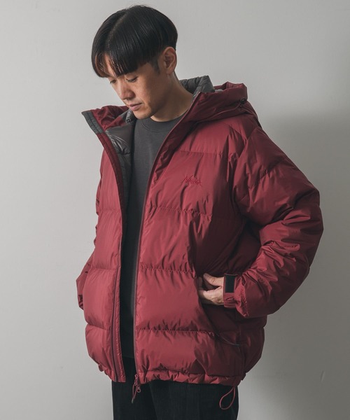 URBAN RESEARCH DOORS（アーバンリサーチドアーズ）の「『別注』NANGA