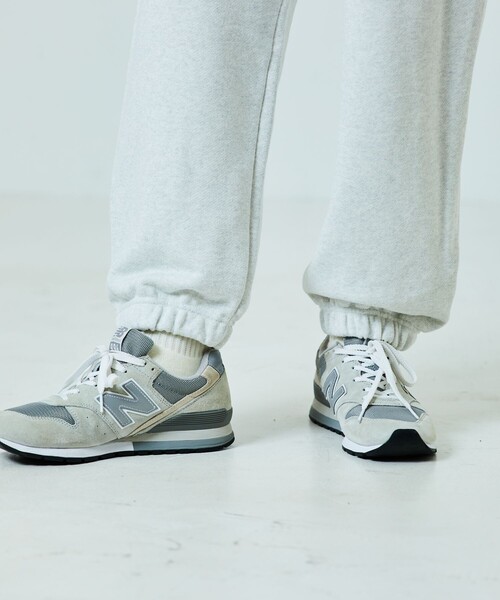 FREAK'S STORE(フリークスストア)の「15oz HEAVY WEIGHT SWEAT PANTS /15オンス ヘビーウェイト スウェットパンツ/リラックスフィット/USAコットン(スウェットパンツ・メンズ・ライトグレー/グリーン/チャコールグレー/グレー・LARGE/MEDIUM/SMALL)」の16枚目の写真