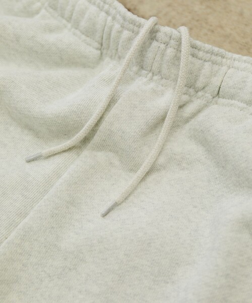 FREAK'S STORE(フリークスストア)の「15oz HEAVY WEIGHT SWEAT PANTS /15オンス ヘビーウェイト スウェットパンツ/リラックスフィット/USAコットン(スウェットパンツ・メンズ・ライトグレー/グリーン/チャコールグレー/グレー・LARGE/MEDIUM/SMALL)」の18枚目の写真