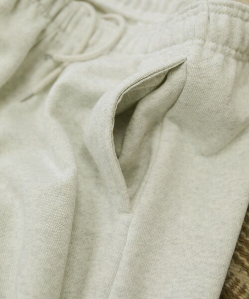 FREAK'S STORE(フリークスストア)の「15oz HEAVY WEIGHT SWEAT PANTS /15オンス ヘビーウェイト スウェットパンツ/リラックスフィット/USAコットン(スウェットパンツ・メンズ・ライトグレー/グリーン/チャコールグレー/グレー・LARGE/MEDIUM/SMALL)」の21枚目の写真