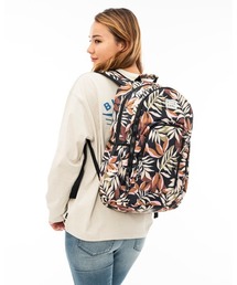 BILLABONG レディース ROADIE バッグ 【2023年秋冬モデル】/ビラボンバックパック・リュックサック