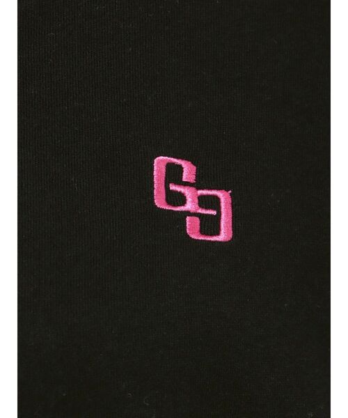 GYDA（ジェイダ）の「【ZOZO限定】FANCY COFFEE BUNNYスウェットトップス（スウェット・レディース・オフホワイト/グレー/ブラック・FREE）」の14枚目の写真