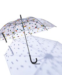 bpr BEAMS（ビーピーアール ビームス ）の「ビニール アンブレラ（長傘）」