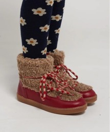 BOBO CHOSES（ボボショーズ）の「Suede boots（ブーツ）」