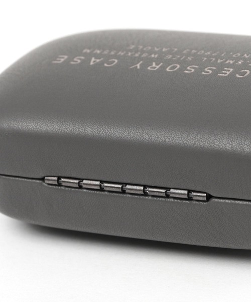 セール】ハード小物ケース[ミニ] / 984389（その他小物）｜LAKOLE