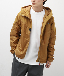 【KLATTERMUSEN / クレッタルムーセン】Alv Hoodie w zip [M]-LIMITED
