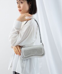 Ray BEAMS | JW PEI / Joy Metallic Bag(トートバッグ)