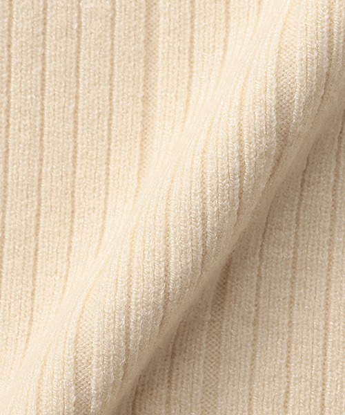 by LOVEiT（バイラビット）の「パールボタンニットカーディガン（カーディガン/ボレロ・キッズ・アイボリー/モカ/ブラック・130cm/150cm/160cm/140cm/120cm）」の16枚目の写真