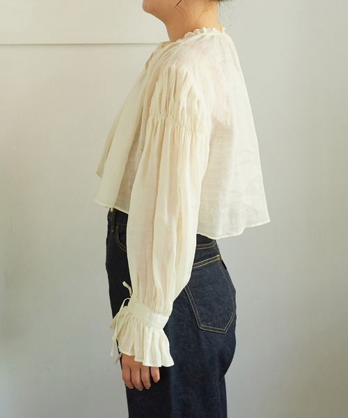 Dot＆Stripes CHILD WOMAN（ドットアンドストライプス チャイルド