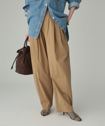 【タグ付き新品未使用】 BABYLONEキュロット BABYLONE｜ラップキュロットパンツ | Rakuten Fashion(楽天