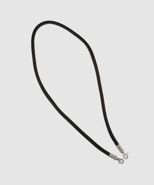 GANNI(ガニー)の「Knot Mini Bag(ハンドバッグ・レディース・ブラック・ONE SIZE)」の9枚目の写真