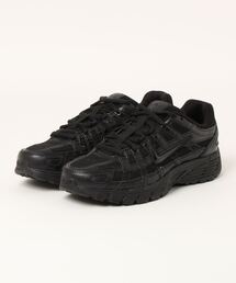 NIKE ナイキ W P-6000 ウィメンズ P-6000 WBV1021 002BLACK/BLACK