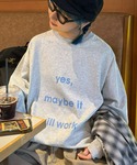 CIAOPANIC TYPY(チャオパニックティピー)の「トップス(Tシャツ/カットソー)」